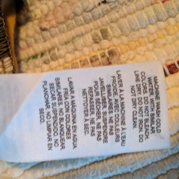 Pants - Picture 6 of 6